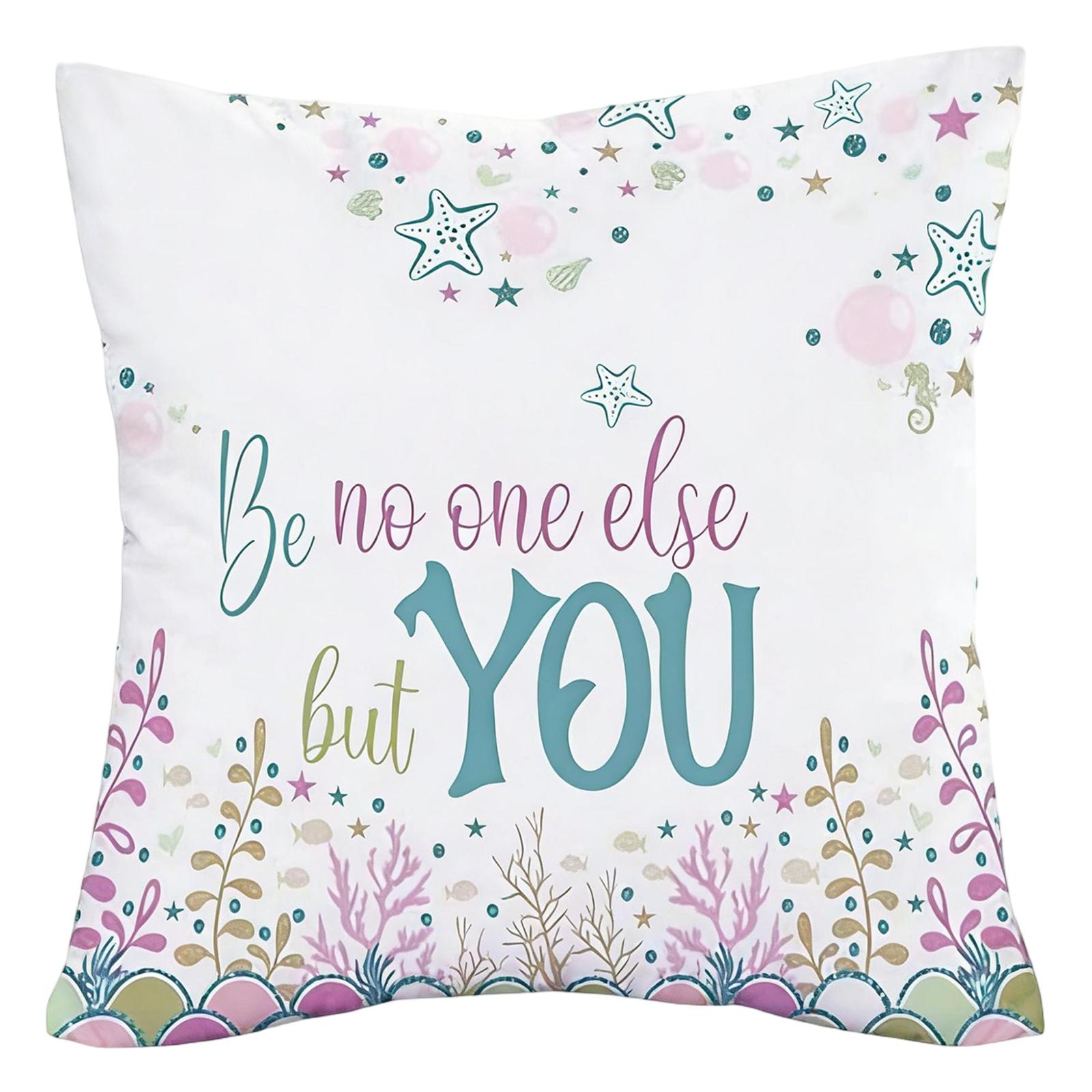 Valentine s Day Decor Pillowcases 4-Pack Love Heart Printed Cushion Covers For SofaBedRed Black Pillow Cases For Home Decoration One Size 623₽