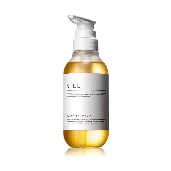 

BEYOND NILE Concentrated Foam Scalp Shampoo Herb Tonic 300ml 300ml