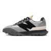 New Balance XC-72 Castlerock Unisex Sneakers Grey Black UXC72AA1