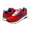 New New Balance 1400 'Red Blue' M1400APC