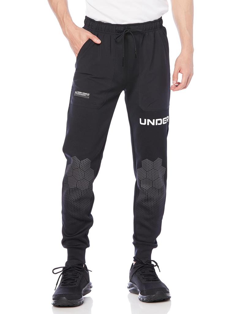 PERFORMANCE KNIT HYBRID PANT [Under Armor]