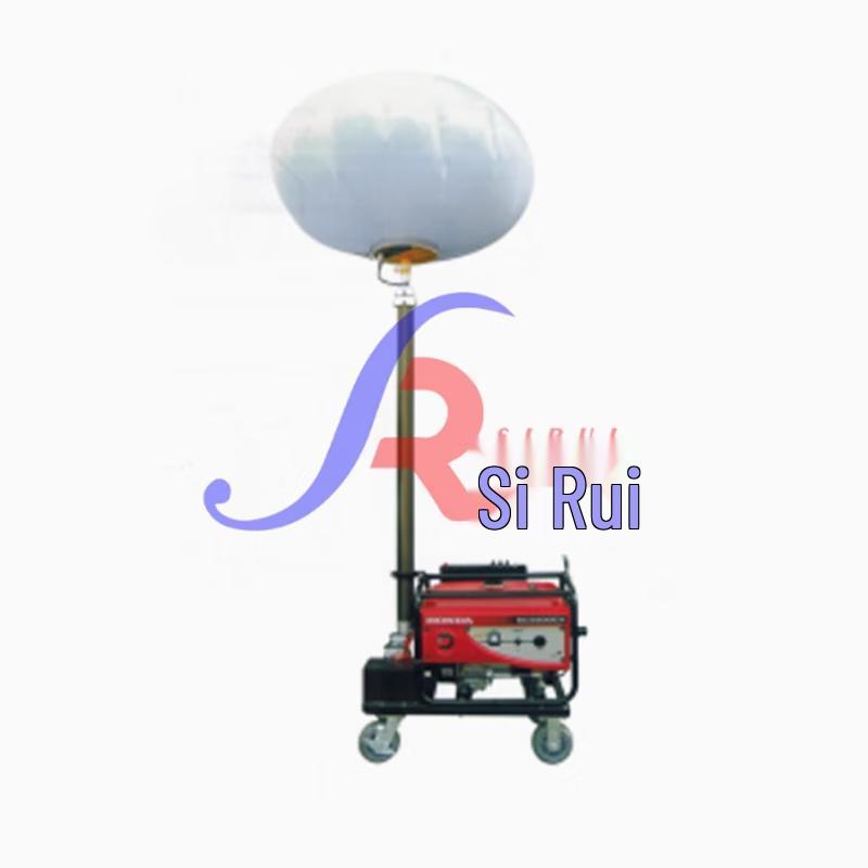 Srui SFW6110ABCEQ Mobile Lighting System