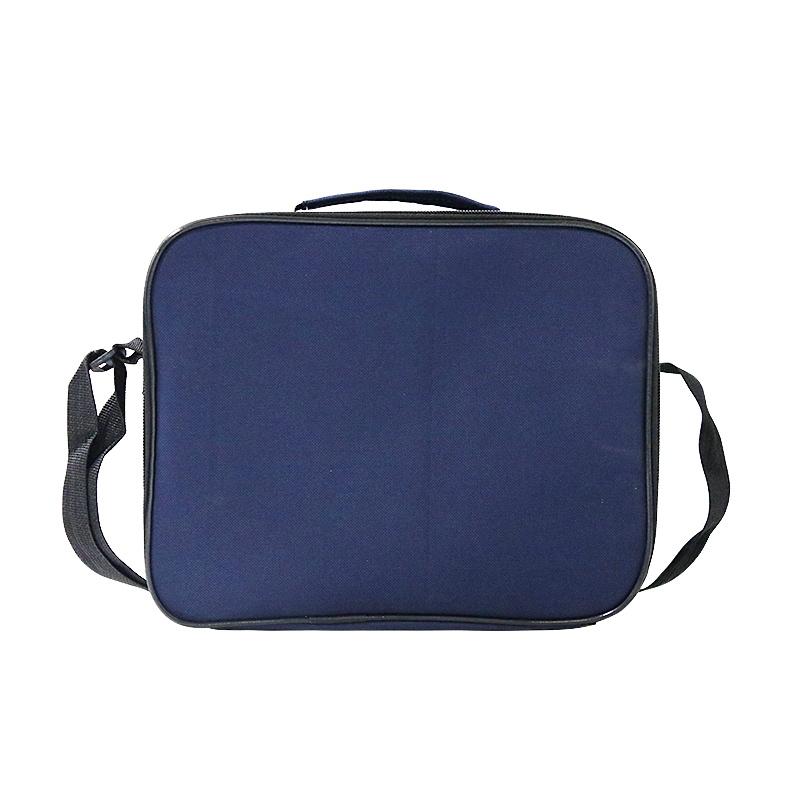 Insulated Lunch Bag Large Lunch Bags for Women Men Reusable Lunch Bag with Adjustable Shoulder Strap Storage Banto Lunchbox