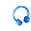 Children's Wireless Bluetooth Headphones - Head-mounted and Mobile-Friendly