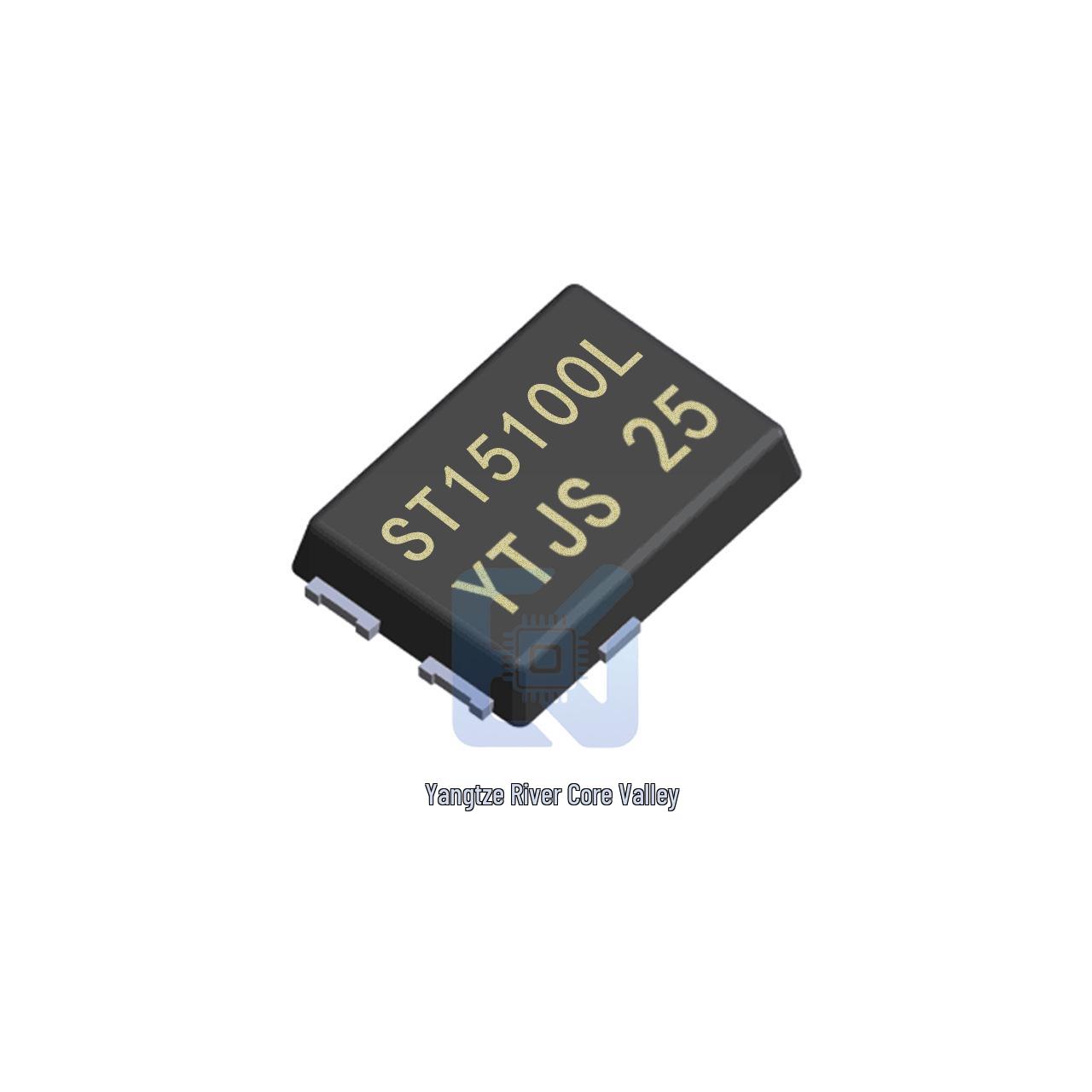 

ST15100L Schottky Diode TO-277, 100V, 15A, Original Authentic