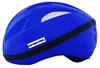 Captain Stag Champ Soft Shell Helmet, Medium, 54-58cm, for Children (Blue), Y-6546