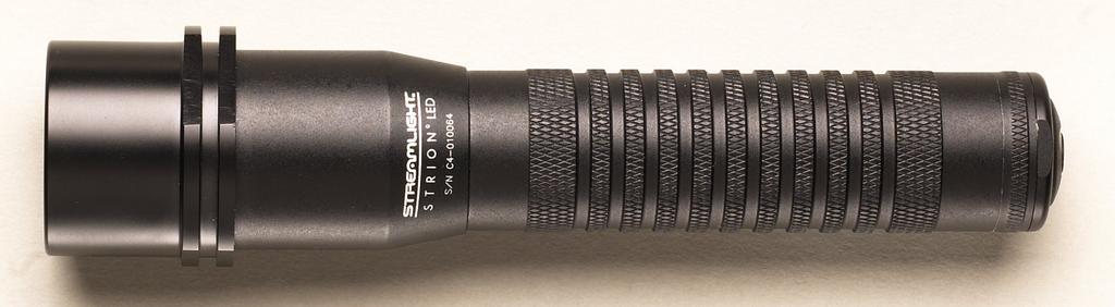 Streamlight 74300 Strion LED Type Body Only
