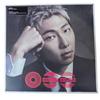 KJ0029  ARIRANG  BTS Al 5-lea Album (VINIL Argintiu RM)