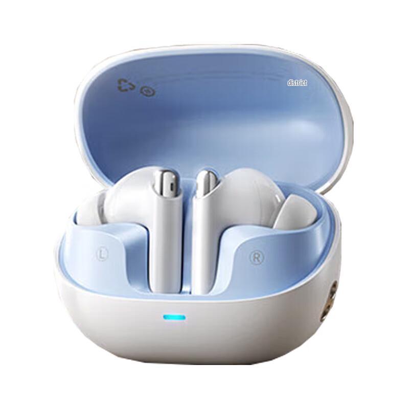 

XiaoDu T200 ANC In-ear Bluetooth Earbuds