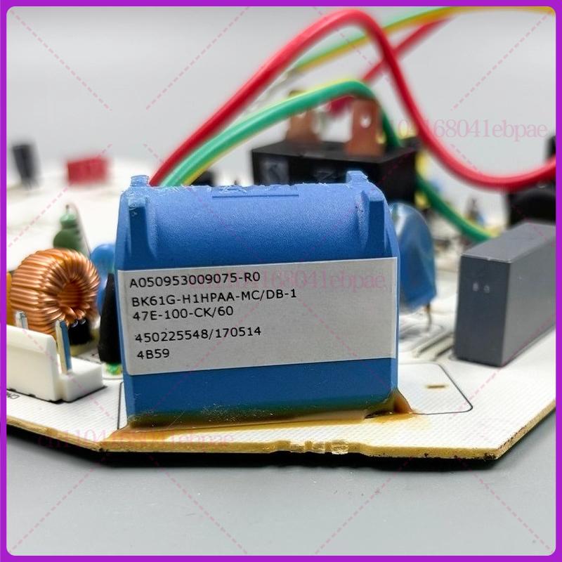 New Air Conditioner for Chigo PF2106hZT00-U Main Board BK61G-H1HPAA-MC