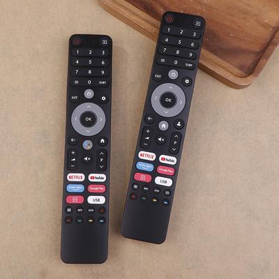 1Pc Universal Smart TV Remote Control For DEXP Viomi CHIQ For Multiple Models Smart LCD TV Remote Control