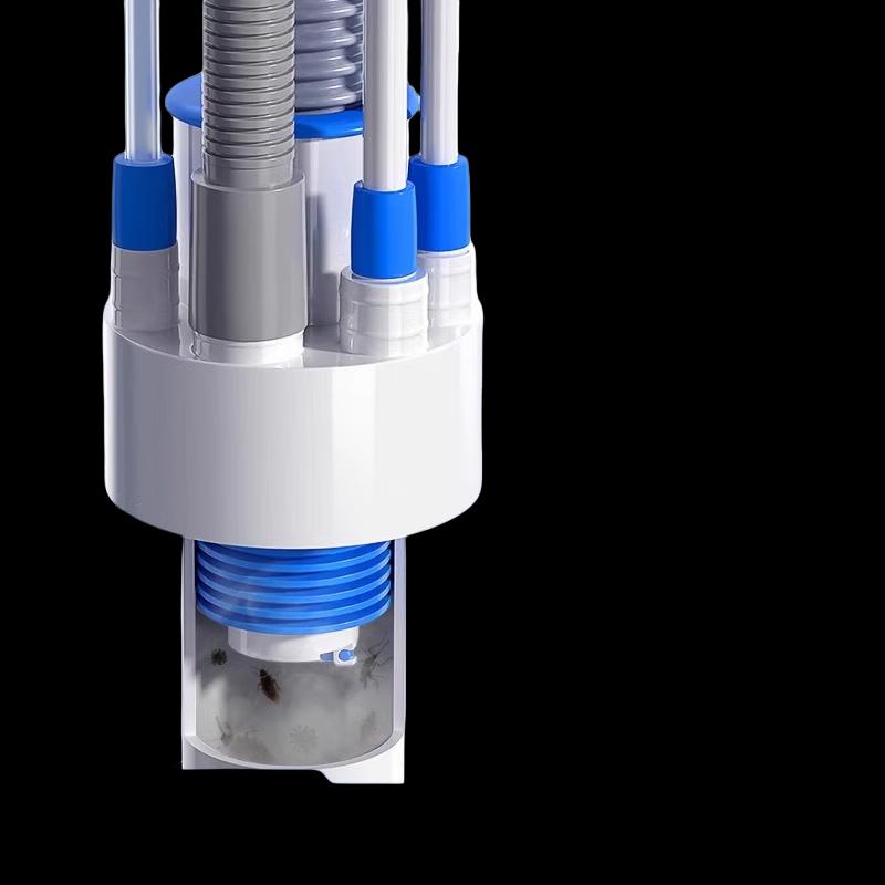JingMian Kitchen Water Purifier Sealing Plug