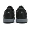 FILA Hovercraft Durable Low-Top Sneakers Men sneakers Black F12M513201FBB