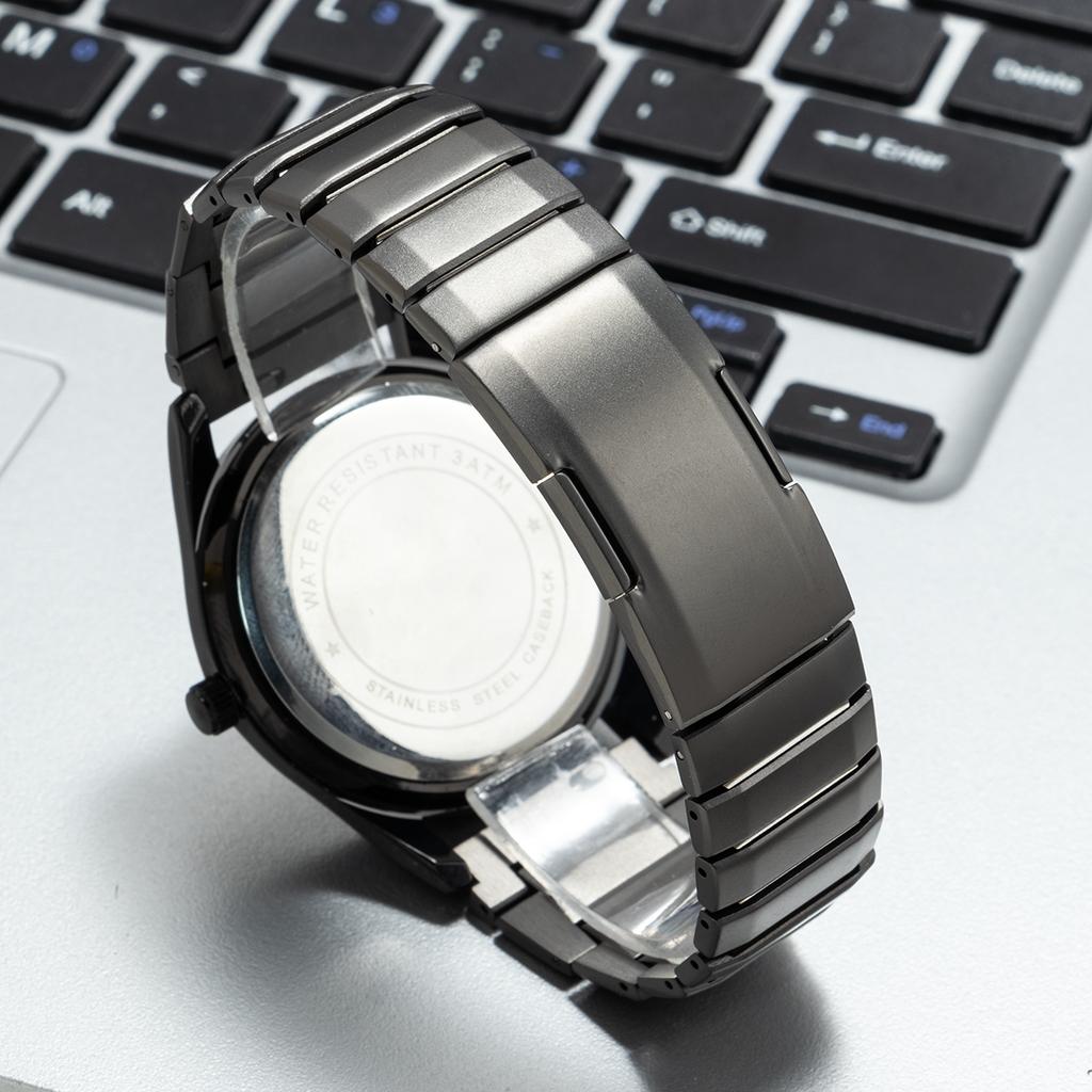 18/20/22mm Stainless Steel Bracelet for Huawei Watch GT6 Pro GT6 46mm GT5/4/3 46 Luxury Straps For Amazfit Balance 2 Smart Watch