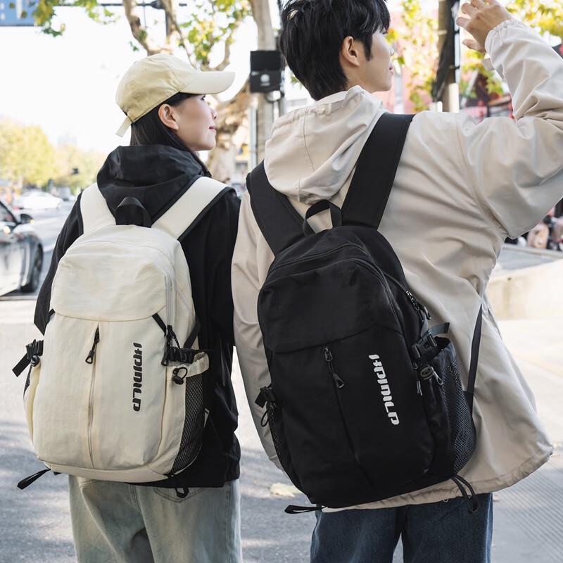 Lightweight Commuter & Travel Backpack