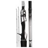 Hasida Carbon Fiber Casting Lure Fishing Rod