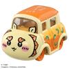 TAKARA TOMY Tomica Dream Tomica SP Chiikawa Shisa Miniature Car Toy for Ages 3 and Up