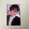 [USED] TXT FC Fan Club Exclusive Beomgyu New Membership Trading Card