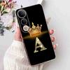 For Vivo V50 Lite 5G Case Luxury 26 Letters Cover Soft Silicone Phone Case For Vivo V50 Lite V50Lite 5G Back Cover Fundas