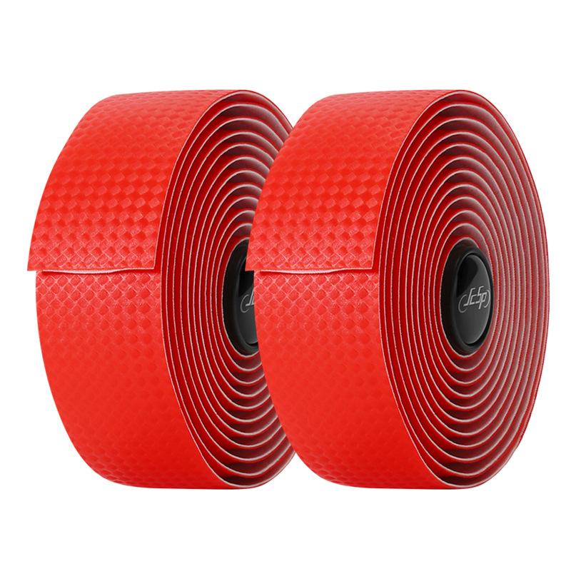 Bar Tape Road Bike Handlebar Tapes For Fixie Soft Shockproof Bicycle Handle Belts