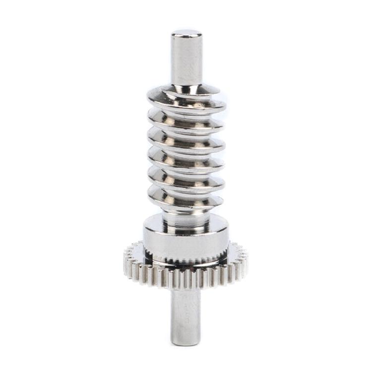 Professional Power Folding Mirror Gear Left or Right Side Mirror Gear 25779849