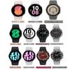 Silicone No Gaps Strap For Samsung Galaxy Watch 7/6/5/4 44mm 40mm 5Pro 45mm Bracelet Band Galaxy 6 Classic 47mm 43mm 46mm Correa