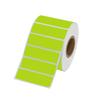 Color Thermal Label Paper Stickers for DETONG P1, 50x15mm Adhesive