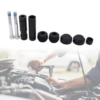 Auto Vorne Bremssattel Slider Pins Guide Bolzen Kits BCF1499A Ersatz für Mercedes Sprinter 06-18
