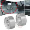 2Pcs Automotive Battery Terminal Repair Kit for Quick Repairs and Maintenance