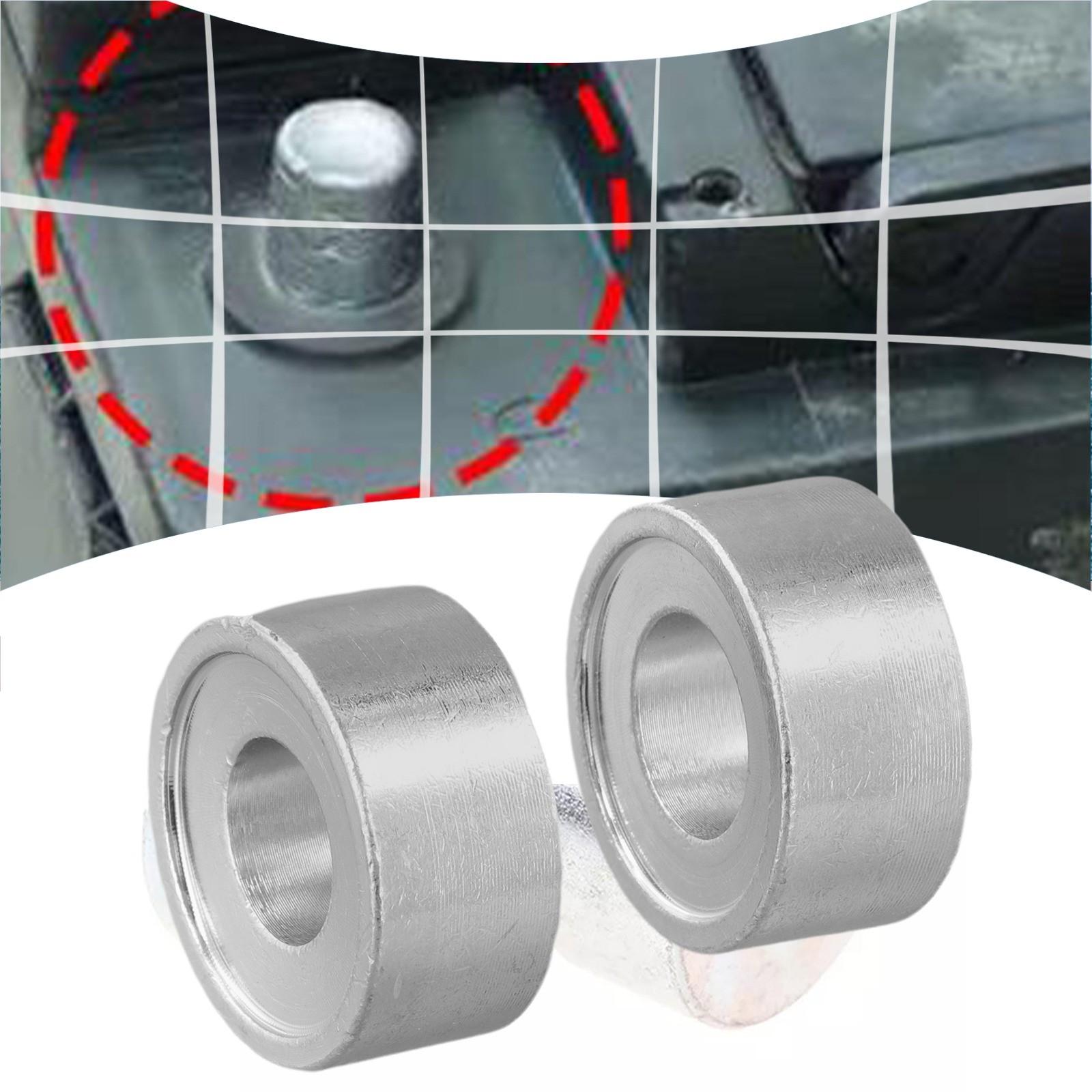 

Комплект для ремонта клемм автомобильного аккумулятора, 2 шт., для быстрого ремонта и обслуживания