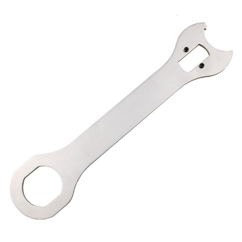 Multifunctional Bicycle BB Wrench Professional Bottom Bracket Tool