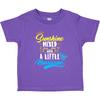 Parte superior (Meninas a partir de 4 anos) – T-Shirts