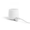 Lexon Mino X Bluetooth Speaker white LA120MW