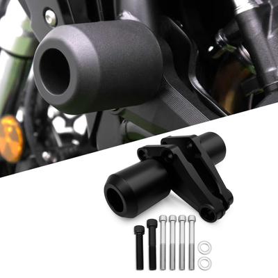 ΓΙΑ CB1000 HORNET SP CB1000 HORNET SP 2025 Αξεσουάρ Νέοι Προφυλακτήρες Πλαισίου Μοτοσυκλέτας Πλαίσιο Κινητήρα Προστατευτικά Πλαϊνά Πλαίσιο Κινητήρα Προστατευτικά Πτώσης