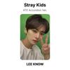 Stray Kids ATE Accordion Ver. Official Photocard