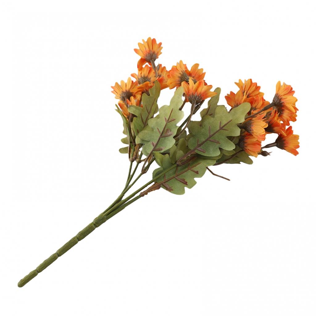 Künstliche Blumen Kunstpflanzen Heimdeko Leicht zu reinigen