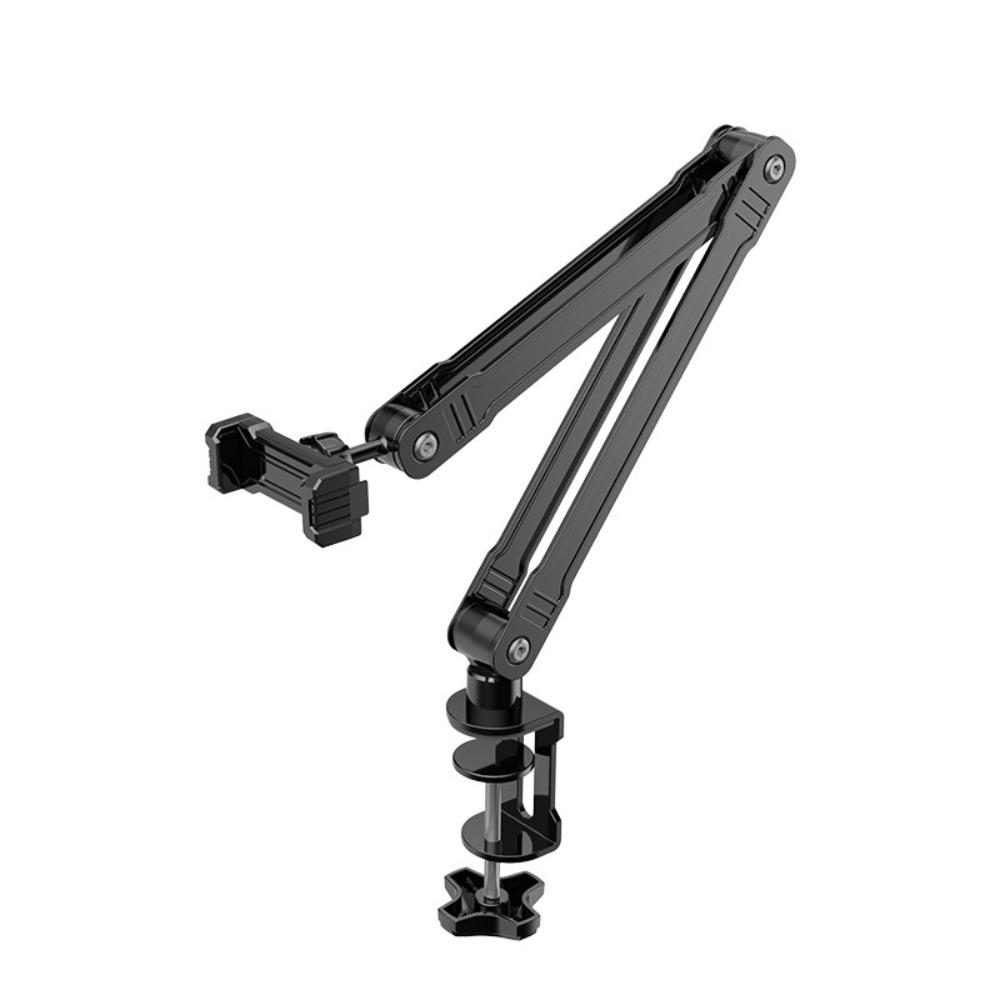Adjustable 360 Degree Rotatable Stand Sturdy Tablet Stand Foldable Tablet Holder  Desktop