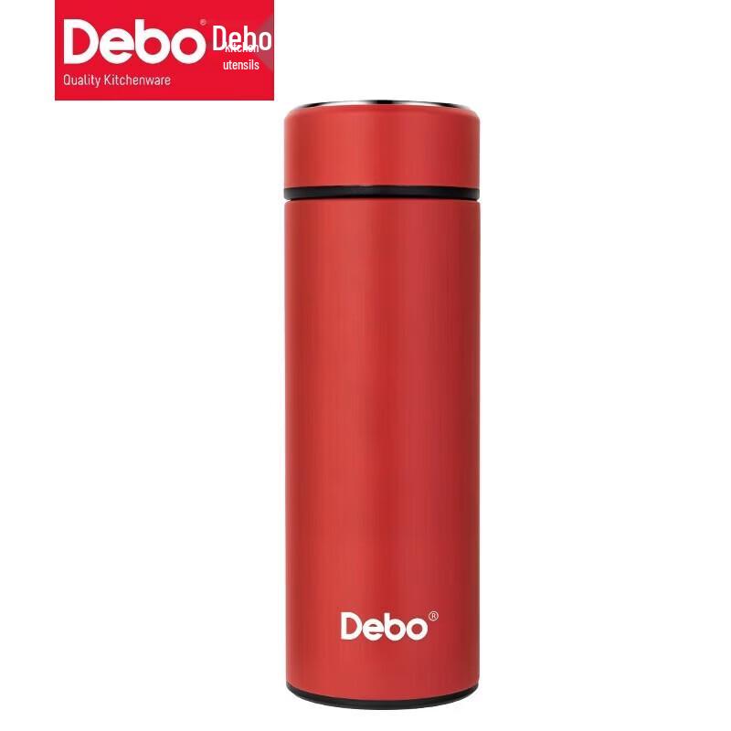 Debo DEP-720 316 Stainless Steel Vacuum Insulated Bottle