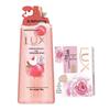 White Peach Shower Milk & Soap Set