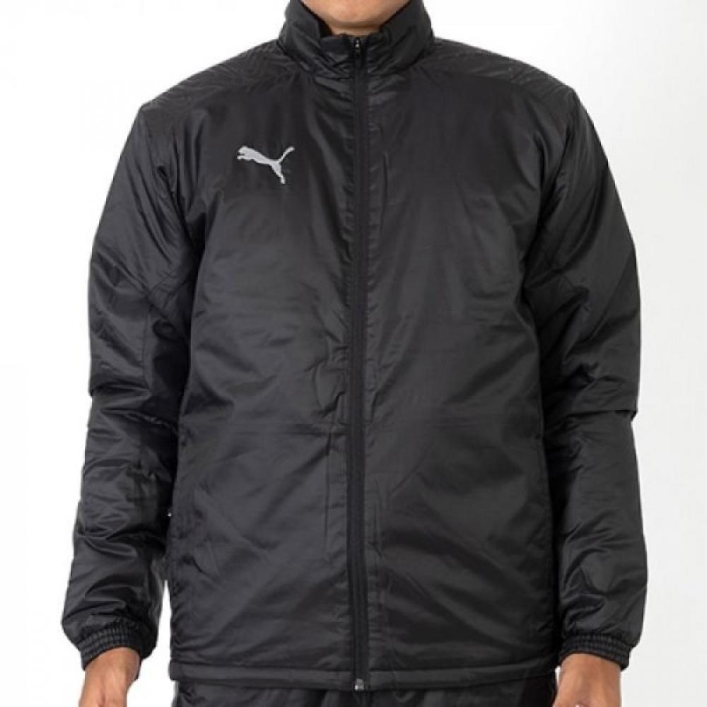 

Puma Galleria Team Final Paddet Jacket 659739 03 Puma L