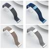 22mm 20mm Mailänder Armband für Huawei Watch GT6 5 Pro/GT6 5 4 3 46mm Magnetisches Armband für Huawei Watch 4 Pro/GT3 Pro 46 42mm Band