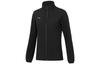 Fitness Series Jacket Women's Black AFDT802-1