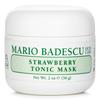 Strawberry Tonic Mask