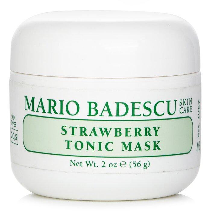 

MARIO BADESCU Strawberry Tonic Mask