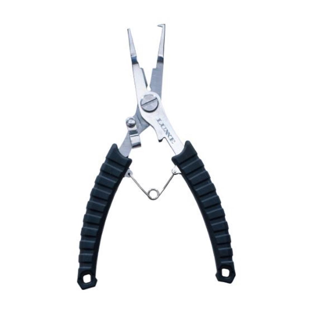 Gamakatsu LE126 Mikro-Sprengringzange 15cm (1241)