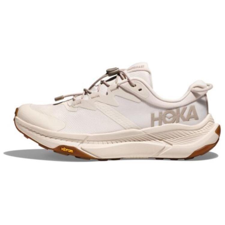 HOKA ONE ONE Slip Resistant Abrasion