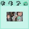 6Pcs/Set Double Sides Printing Bright Film Lomo Card Keonho Juhoon Seonghyeon Martin Printd Photocards Fans Gift Collection