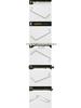 Passenger Storage Trim Sticker for 2016 RAV4 Console