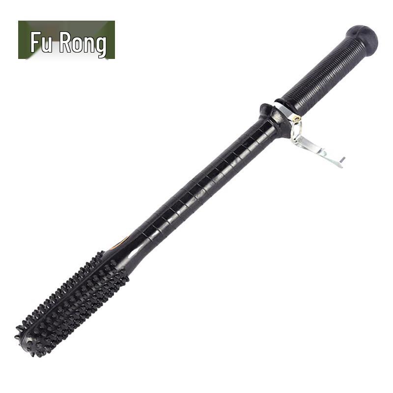 Furun Security Rubber Baton
