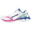 Mizuno Wave Claw 4 Eagle Claw 4 Slip Resistant Low Top Badminton Shoes Unisex 71GA264301